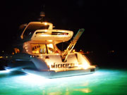 Led para barcos - X23 Underwater Lights