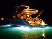 Led para barcos - X23 Underwater Lights