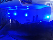 Led para barcos - X23 Underwater Lights