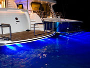 Led para barcos - X23 Underwater Lights