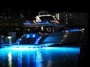 Led para barcos - X23 Underwater Lights