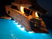 Led para barcos - X23 Underwater Lights