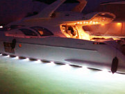 Led para barcos - X23 Underwater Lights