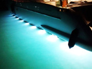 Led para barcos - X23 Underwater Lights