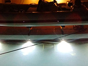 Led para barcos - X23 Underwater Lights