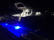 Led para barcos - X23 Underwater Lights